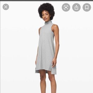 NWT Lululemon Gone For The Week Dress size S